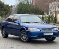 Синій Тойота Камрі, об'ємом двигуна 2.2 л та пробігом 290 тис. км за 3800 $, фото 5 на Automoto.ua