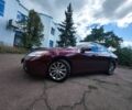 Синій Тойота Камрі, об'ємом двигуна 2.4 л та пробігом 270 тис. км за 7100 $, фото 6 на Automoto.ua
