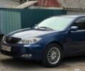 Синий Тойота Камри, объемом двигателя 2.4 л и пробегом 1 тыс. км за 5018 $, фото 1 на Automoto.ua