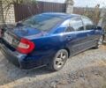 Синий Тойота Камри, объемом двигателя 3 л и пробегом 555 тыс. км за 4900 $, фото 2 на Automoto.ua