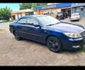 Синій Тойота Камрі, об'ємом двигуна 3 л та пробігом 350 тис. км за 5300 $, фото 1 на Automoto.ua