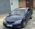 Синій Тойота Камрі, об'ємом двигуна 2.4 л та пробігом 500 тис. км за 3500 $, фото 1 на Automoto.ua