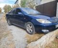 Синий Тойота Камри, объемом двигателя 3 л и пробегом 555 тыс. км за 4900 $, фото 1 на Automoto.ua