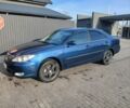 Синий Тойота Камри, объемом двигателя 3 л и пробегом 350 тыс. км за 5000 $, фото 1 на Automoto.ua