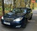 Синий Тойота Камри, объемом двигателя 3 л и пробегом 200 тыс. км за 4100 $, фото 1 на Automoto.ua