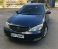 Синій Тойота Камрі, об'ємом двигуна 2.4 л та пробігом 300 тис. км за 6000 $, фото 1 на Automoto.ua