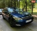 Синий Тойота Камри, объемом двигателя 3 л и пробегом 180 тыс. км за 4100 $, фото 1 на Automoto.ua
