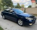 Синій Тойота Камрі, об'ємом двигуна 3 л та пробігом 330 тис. км за 5400 $, фото 12 на Automoto.ua