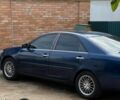 Синий Тойота Камри, объемом двигателя 2.4 л и пробегом 1 тыс. км за 5018 $, фото 2 на Automoto.ua