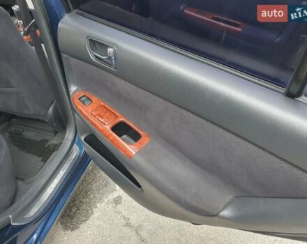 Синій Тойота Камрі, об'ємом двигуна 2.36 л та пробігом 300 тис. км за 5300 $, фото 23 на Automoto.ua