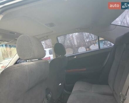 Синій Тойота Камрі, об'ємом двигуна 2.36 л та пробігом 300 тис. км за 5300 $, фото 31 на Automoto.ua