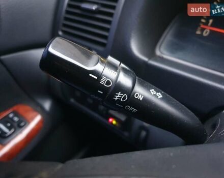 Синій Тойота Камрі, об'ємом двигуна 2.36 л та пробігом 300 тис. км за 5300 $, фото 36 на Automoto.ua