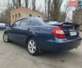Синій Тойота Камрі, об'ємом двигуна 2.36 л та пробігом 300 тис. км за 5300 $, фото 6 на Automoto.ua
