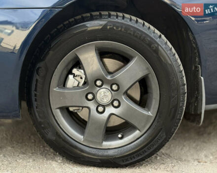 Синий Тойота Камри, объемом двигателя 3 л и пробегом 138 тыс. км за 6900 $, фото 10 на Automoto.ua