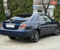 Синий Тойота Камри, объемом двигателя 3 л и пробегом 138 тыс. км за 6900 $, фото 31 на Automoto.ua