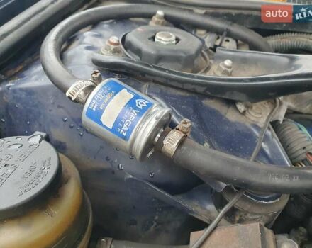 Синій Тойота Камрі, об'ємом двигуна 2.36 л та пробігом 300 тис. км за 5300 $, фото 16 на Automoto.ua