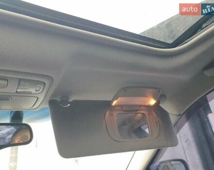 Синий Тойота Камри, объемом двигателя 2.4 л и пробегом 300 тыс. км за 4900 $, фото 29 на Automoto.ua