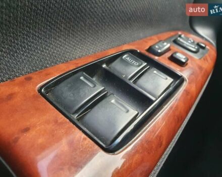 Синий Тойота Камри, объемом двигателя 2.4 л и пробегом 300 тыс. км за 4900 $, фото 26 на Automoto.ua