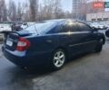 Синий Тойота Камри, объемом двигателя 2.4 л и пробегом 300 тыс. км за 4900 $, фото 40 на Automoto.ua