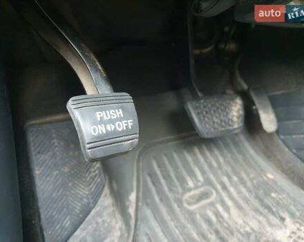 Синий Тойота Камри, объемом двигателя 2.4 л и пробегом 300 тыс. км за 4900 $, фото 30 на Automoto.ua