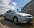 Синий Тойота Камри, объемом двигателя 3 л и пробегом 223 тыс. км за 6500 $, фото 1 на Automoto.ua