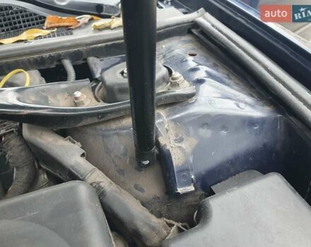 Синий Тойота Камри, объемом двигателя 2.36 л и пробегом 300 тыс. км за 4700 $, фото 27 на Automoto.ua