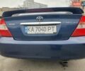 Синій Тойота Камрі, об'ємом двигуна 2.36 л та пробігом 300 тис. км за 5300 $, фото 11 на Automoto.ua