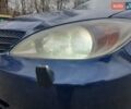 Синий Тойота Камри, объемом двигателя 2.36 л и пробегом 300 тыс. км за 4700 $, фото 28 на Automoto.ua
