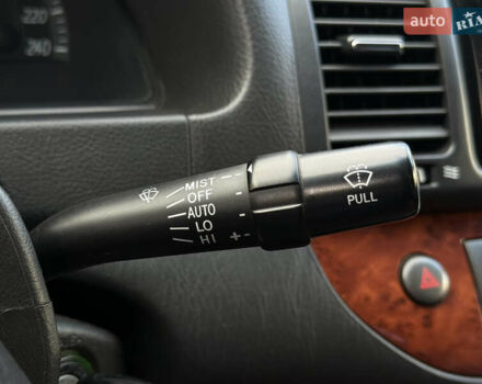 Синий Тойота Камри, объемом двигателя 3 л и пробегом 138 тыс. км за 6900 $, фото 61 на Automoto.ua