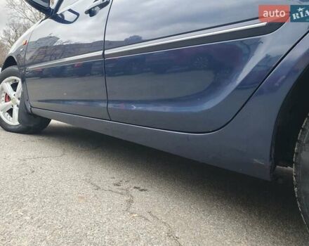 Синій Тойота Камрі, об'ємом двигуна 2.36 л та пробігом 300 тис. км за 5300 $, фото 7 на Automoto.ua