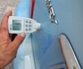 Синій Тойота Камрі, об'ємом двигуна 3 л та пробігом 332 тис. км за 7000 $, фото 84 на Automoto.ua