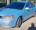 Синий Тойота Камри, объемом двигателя 3 л и пробегом 224 тыс. км за 4400 $, фото 1 на Automoto.ua