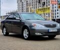 Синий Тойота Камри, объемом двигателя 3 л и пробегом 323 тыс. км за 5400 $, фото 1 на Automoto.ua