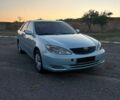 Синий Тойота Камри, объемом двигателя 3 л и пробегом 250 тыс. км за 4700 $, фото 1 на Automoto.ua
