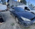 Синий Тойота Камри, объемом двигателя 2.4 л и пробегом 351 тыс. км за 2989 $, фото 1 на Automoto.ua
