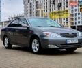 Синий Тойота Камри, объемом двигателя 3 л и пробегом 323 тыс. км за 5600 $, фото 1 на Automoto.ua