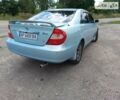 Синій Тойота Камрі, об'ємом двигуна 3 л та пробігом 332 тис. км за 7000 $, фото 7 на Automoto.ua