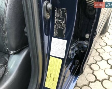 Синій Тойота Камрі, об'ємом двигуна 3 л та пробігом 265 тис. км за 7200 $, фото 70 на Automoto.ua