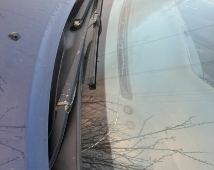 Синий Тойота Камри, объемом двигателя 2.4 л и пробегом 500 тыс. км за 3500 $, фото 10 на Automoto.ua