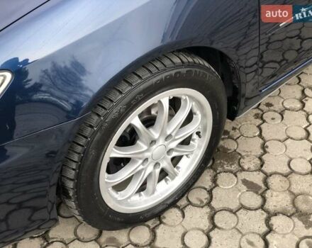 Синій Тойота Камрі, об'ємом двигуна 3 л та пробігом 265 тис. км за 7200 $, фото 25 на Automoto.ua