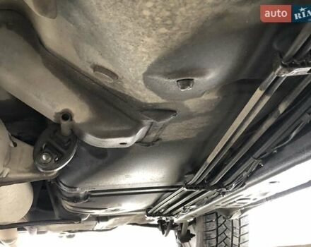 Синій Тойота Камрі, об'ємом двигуна 3 л та пробігом 265 тис. км за 7200 $, фото 14 на Automoto.ua