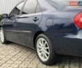 Синій Тойота Камрі, об'ємом двигуна 3 л та пробігом 265 тис. км за 7200 $, фото 4 на Automoto.ua