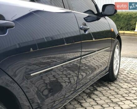 Синій Тойота Камрі, об'ємом двигуна 3 л та пробігом 265 тис. км за 7200 $, фото 22 на Automoto.ua