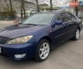 Синий Тойота Камри, объемом двигателя 3 л и пробегом 265 тыс. км за 7500 $, фото 1 на Automoto.ua