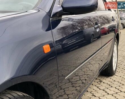 Синій Тойота Камрі, об'ємом двигуна 3 л та пробігом 265 тис. км за 7200 $, фото 19 на Automoto.ua