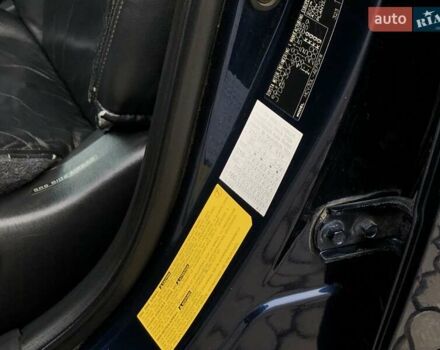 Синій Тойота Камрі, об'ємом двигуна 3 л та пробігом 265 тис. км за 7200 $, фото 57 на Automoto.ua