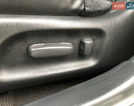 Синій Тойота Камрі, об'ємом двигуна 3 л та пробігом 265 тис. км за 7200 $, фото 66 на Automoto.ua