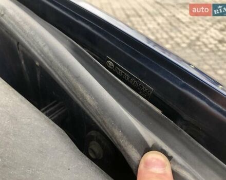 Синій Тойота Камрі, об'ємом двигуна 3 л та пробігом 265 тис. км за 7200 $, фото 40 на Automoto.ua