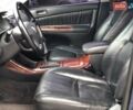 Синій Тойота Камрі, об'ємом двигуна 3 л та пробігом 265 тис. км за 7200 $, фото 49 на Automoto.ua