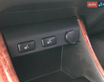 Синій Тойота Камрі, об'ємом двигуна 3 л та пробігом 265 тис. км за 7200 $, фото 68 на Automoto.ua